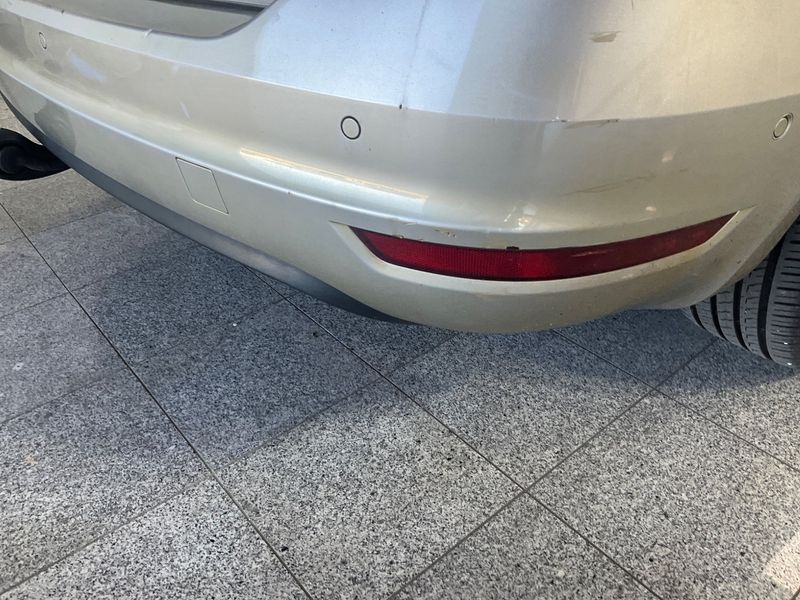 Volkswagen Sharan 2.0 TDI Highline 4Motion BlueMotion Tech 2014 – снимка на щета 46