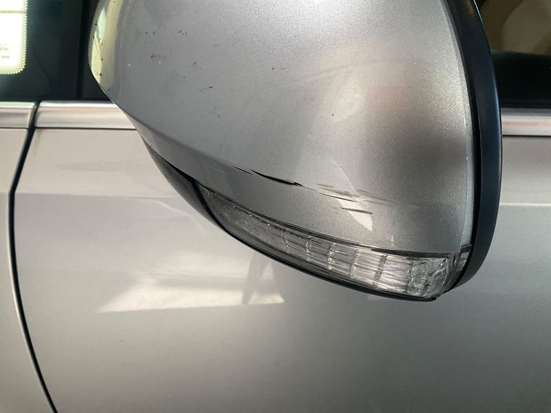 Volkswagen Sharan 2.0 TDI Highline 4Motion BlueMotion Tech 2014 – снимка на щета 37