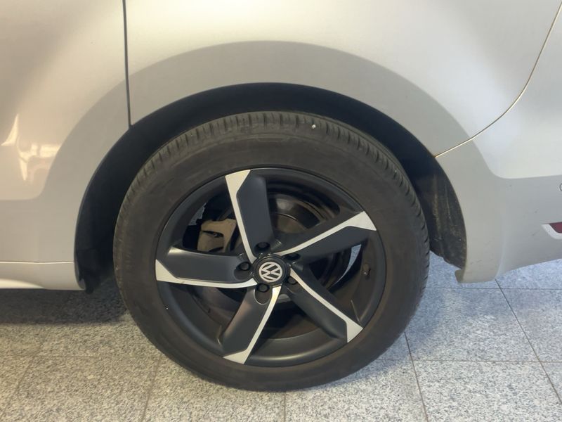 Volkswagen Sharan 2.0 TDI Highline 4Motion BlueMotion Tech 2014 – снимка 5