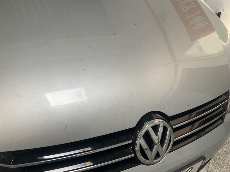 Volkswagen Sharan 2.0 TDI Highline 4Motion BlueMotion Tech 2014 – снимка на щета 48