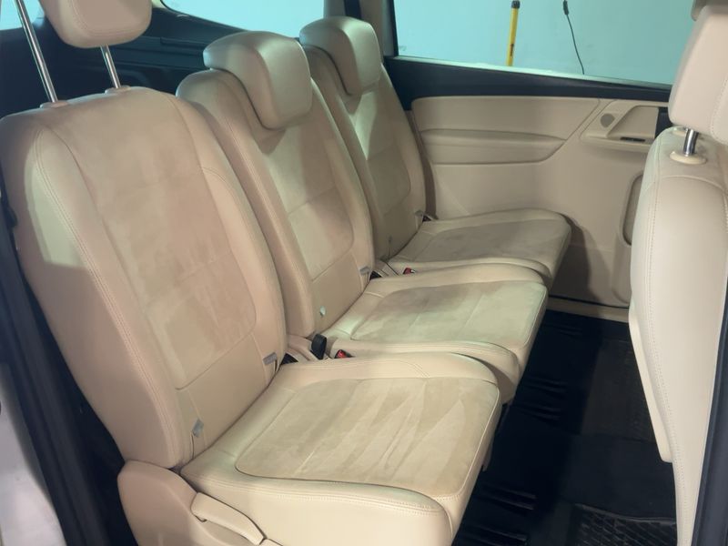 Volkswagen Sharan 2.0 TDI Highline 4Motion BlueMotion Tech 2014 – снимка 20