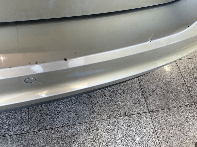 Volkswagen Sharan 2.0 TDI Highline 4Motion BlueMotion Tech 2014 – снимка на щета 45