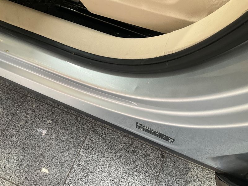 Volkswagen Sharan 2.0 TDI Highline 4Motion BlueMotion Tech 2014 – снимка на щета 38