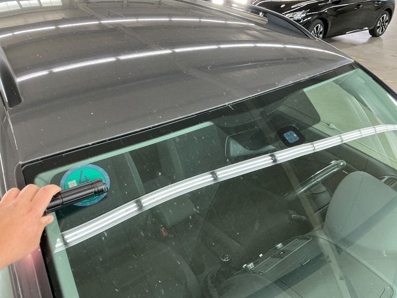 Volkswagen Touran 2.0 TDI Comfortline 2010 – снимка 29