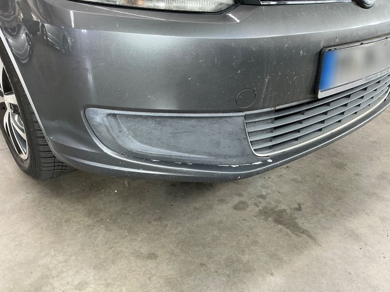 Volkswagen Touran 2.0 TDI Comfortline 2010 – снимка 34