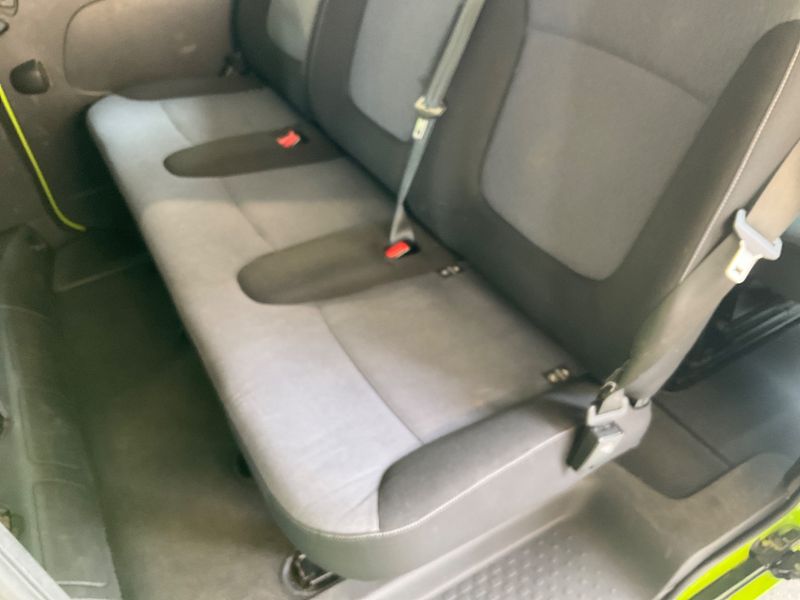 Opel Vivaro 1.6 CDTI Biturbo Combi L2H1 2,9t 2016 – снимка 29