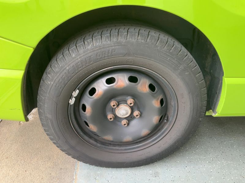 Opel Vivaro 1.6 CDTI Biturbo Combi L2H1 2,9t 2016 – снимка 9