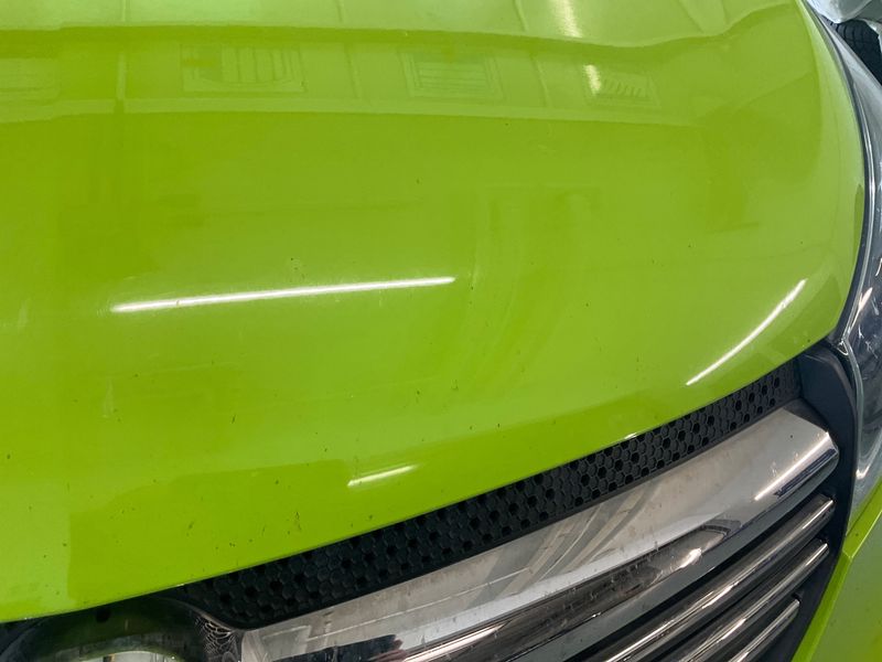 Opel Vivaro 1.6 CDTI Biturbo Combi L2H1 2,9t 2016 – снимка 44