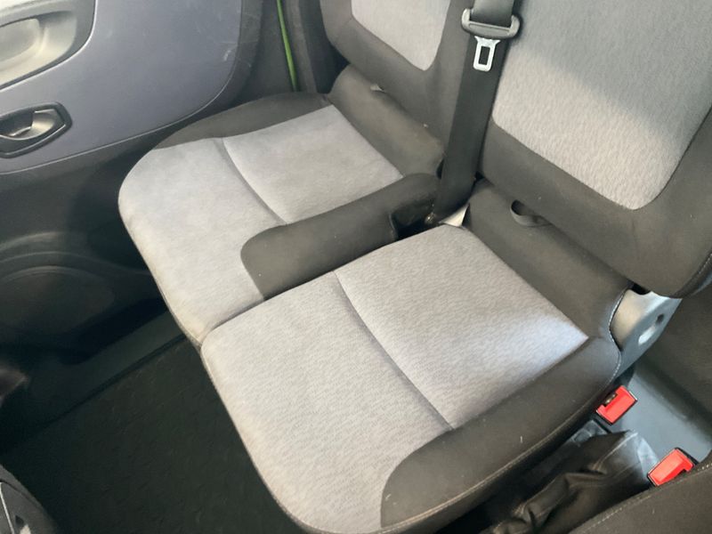 Opel Vivaro 1.6 CDTI Biturbo Combi L2H1 2,9t 2016 – снимка 28