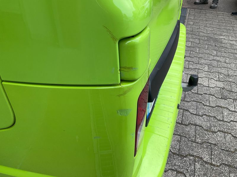 Opel Vivaro 1.6 CDTI Biturbo Combi L2H1 2,9t 2016 – снимка 34