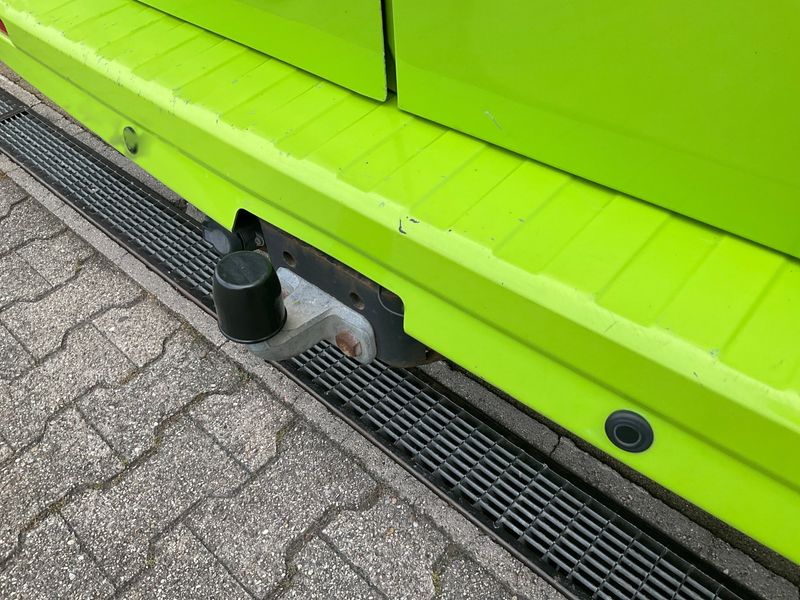 Opel Vivaro 1.6 CDTI Biturbo Combi L2H1 2,9t 2016 – снимка 37