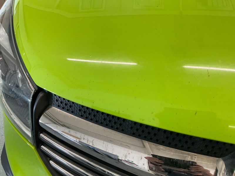 Opel Vivaro 1.6 CDTI Biturbo Combi L2H1 2,9t 2016 – снимка 43