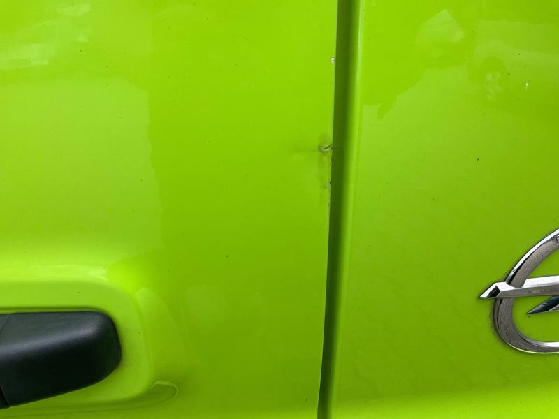 Opel Vivaro 1.6 CDTI Biturbo Combi L2H1 2,9t 2016 – снимка 41