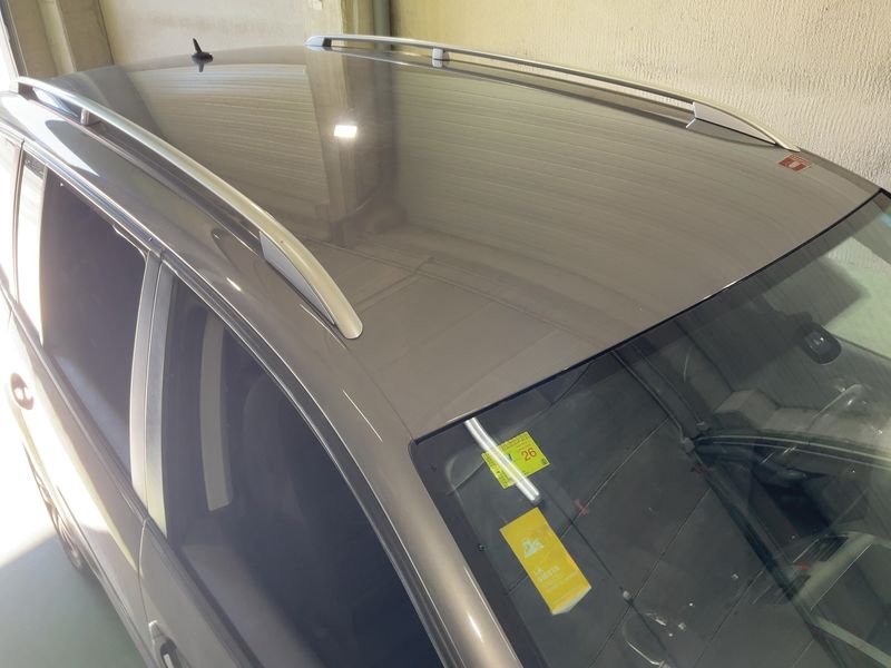 Volkswagen Touran 1.9 TDI Advance 2009 – снимка 13