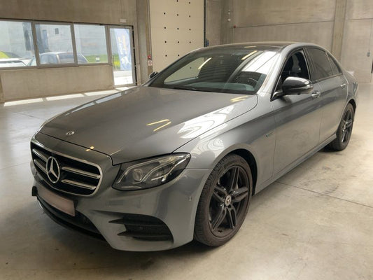 Mercedes-Benz E-Klasse E 300 de AMG Line 2021 – снимка 1