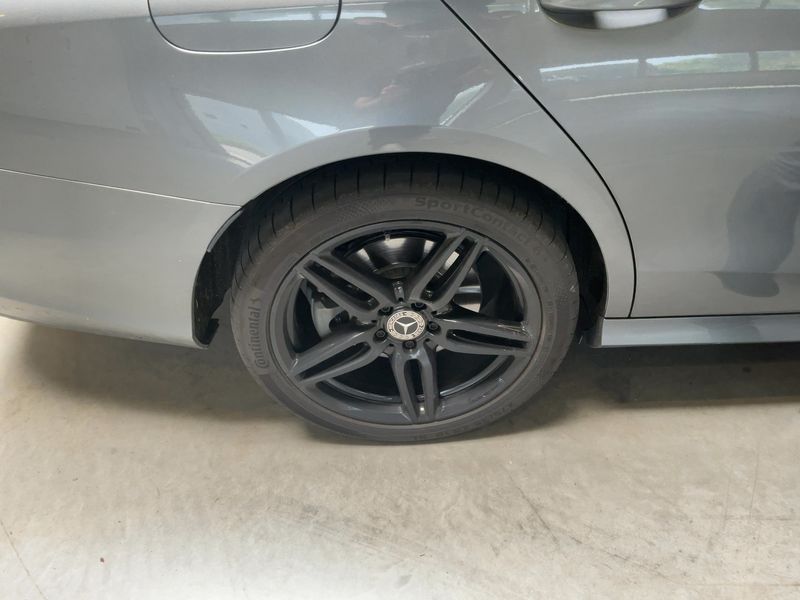 Mercedes-Benz E-Klasse E 300 de AMG Line 2021 – снимка 9