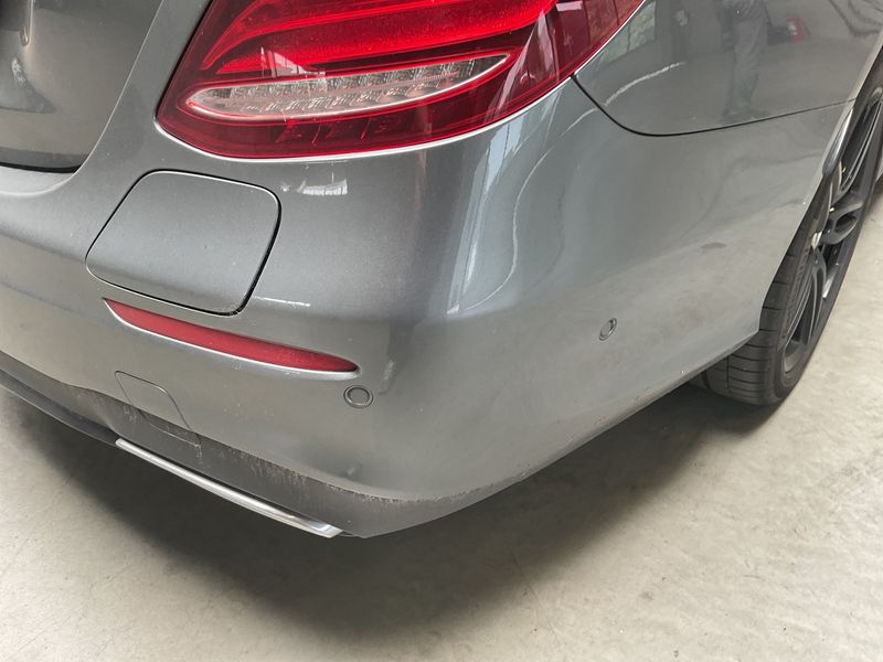 Mercedes-Benz E-Klasse E 300 de AMG Line 2021 – снимка 25
