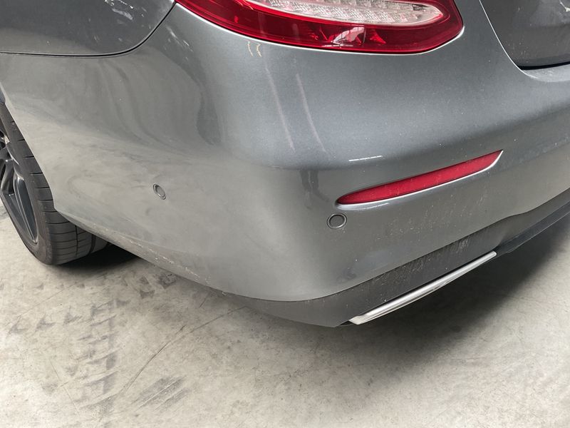 Mercedes-Benz E-Klasse E 300 de AMG Line 2021 – снимка 24