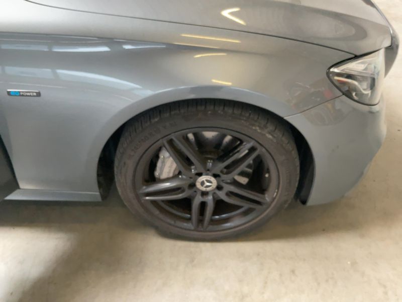 Mercedes-Benz E-Klasse E 300 de AMG Line 2021 – снимка 11