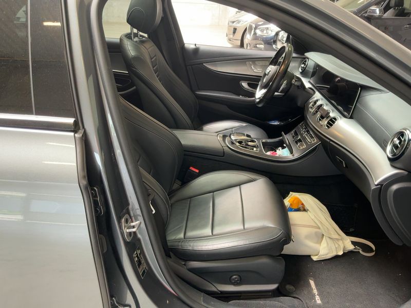 Mercedes-Benz E-Klasse E 300 de AMG Line 2021 – снимка 16
