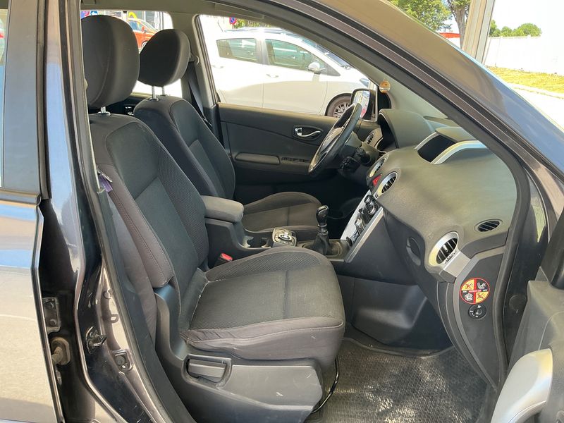 Renault Koleos 2.0 dCi Dynamique 2010 – снимка 3