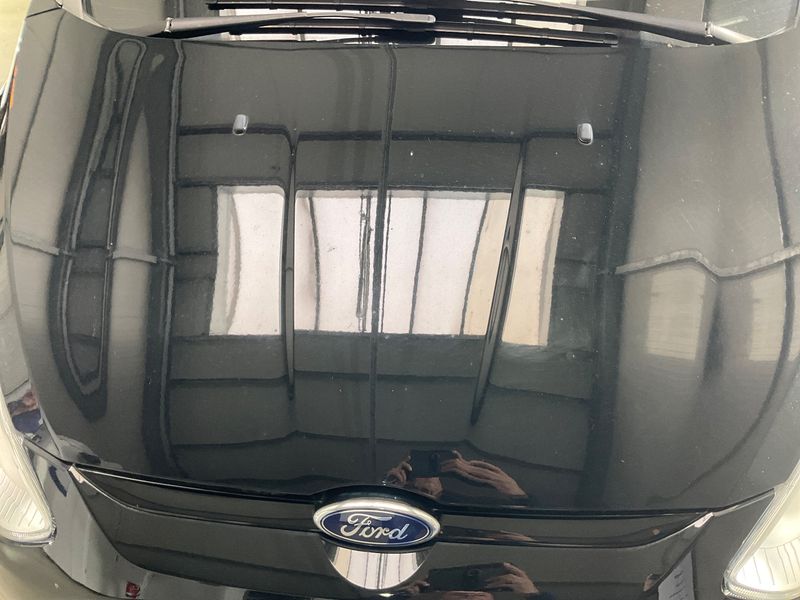 Ford B-Max 1.0 EcoBoost Titanium 2016 – снимка 30