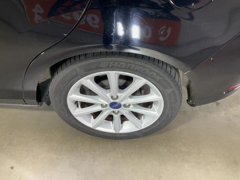 Ford B-Max 1.0 EcoBoost Titanium 2016 – снимка 5