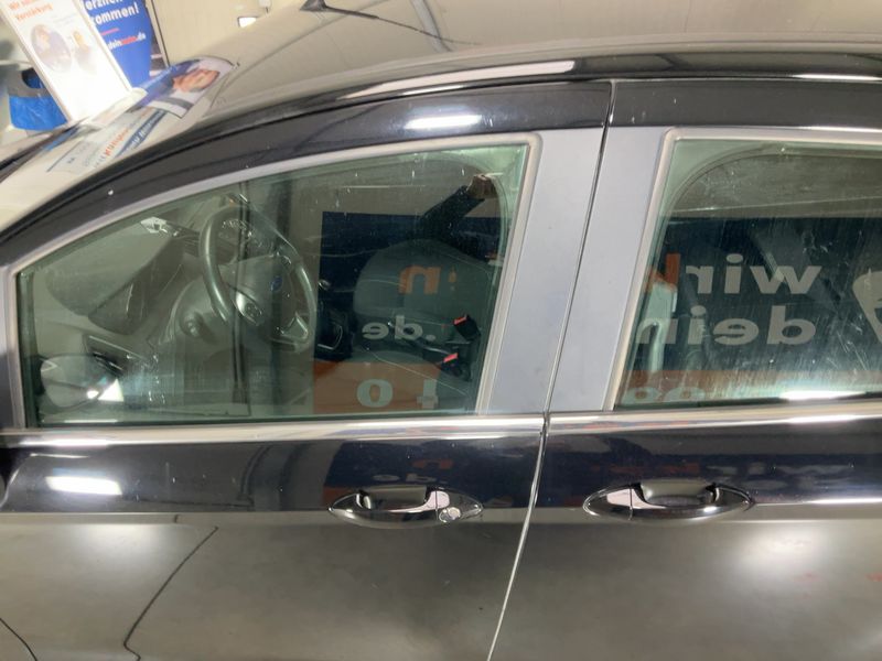 Ford B-Max 1.0 EcoBoost Titanium 2016 – снимка 4
