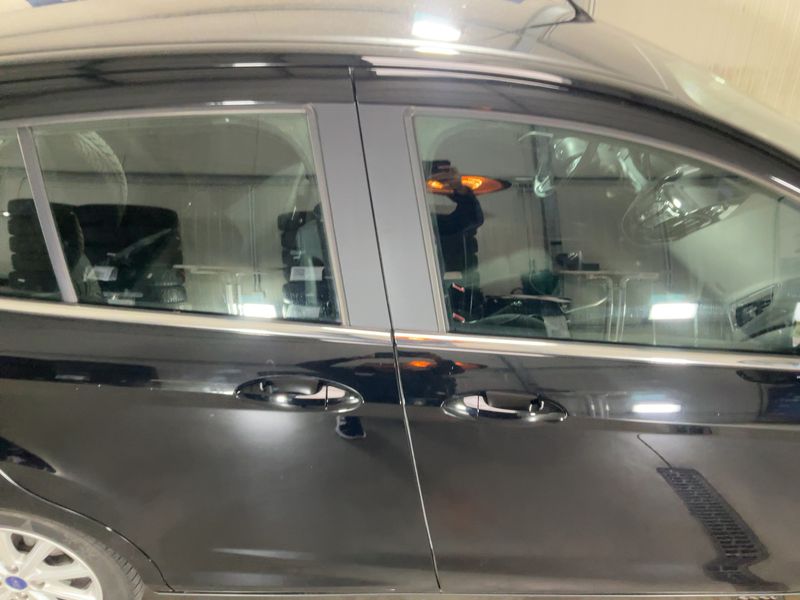 Ford B-Max 1.0 EcoBoost Titanium 2016 – снимка 10