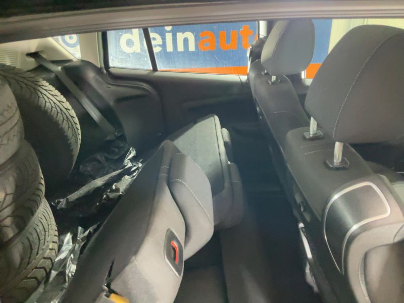 Ford B-Max 1.0 EcoBoost Titanium 2016 – снимка 20