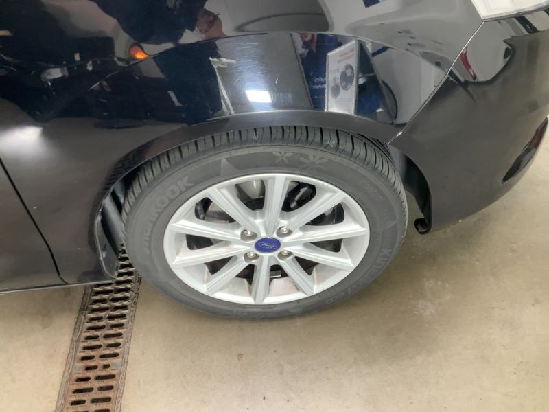 Ford B-Max 1.0 EcoBoost Titanium 2016 – снимка 11