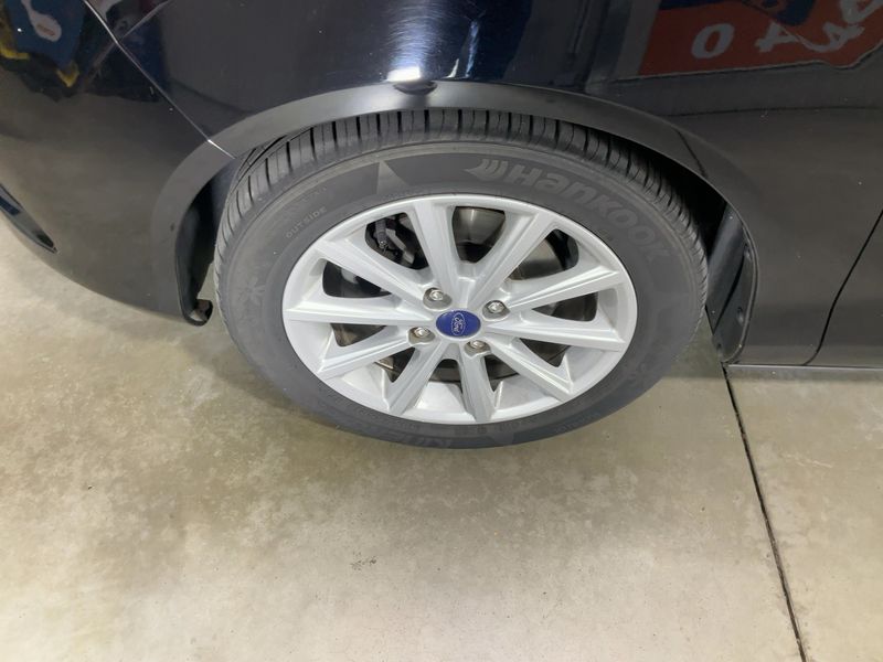 Ford B-Max 1.0 EcoBoost Titanium 2016 – снимка 3