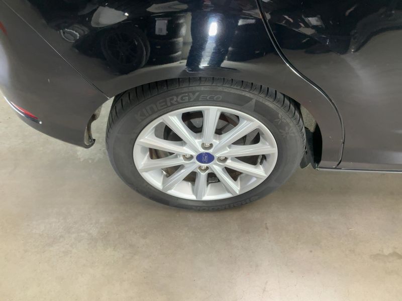 Ford B-Max 1.0 EcoBoost Titanium 2016 – снимка 9