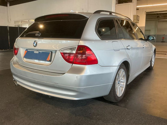 BMW 3er 320d 2008 – снимка 2