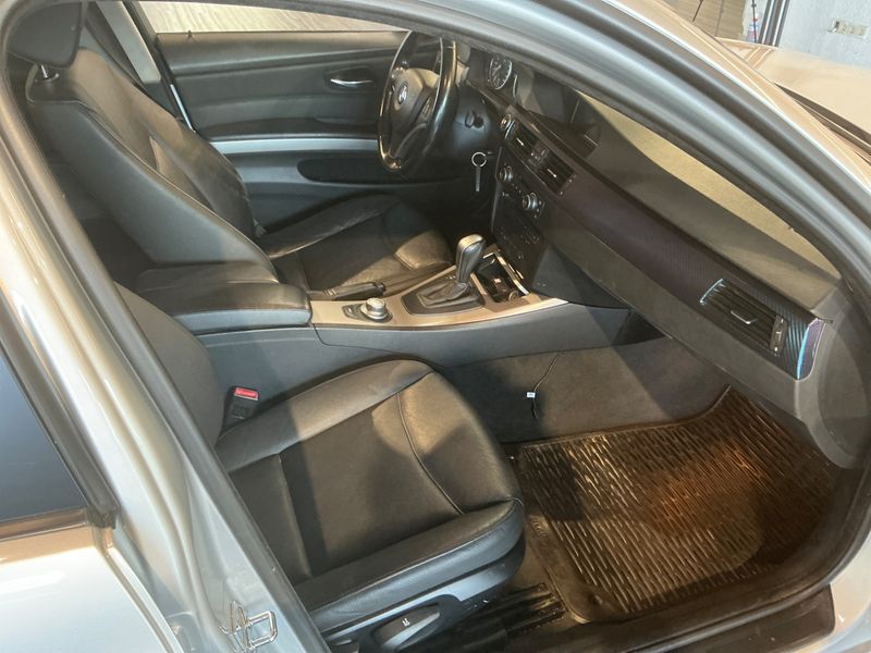 BMW 3er 320d 2008 – снимка 3