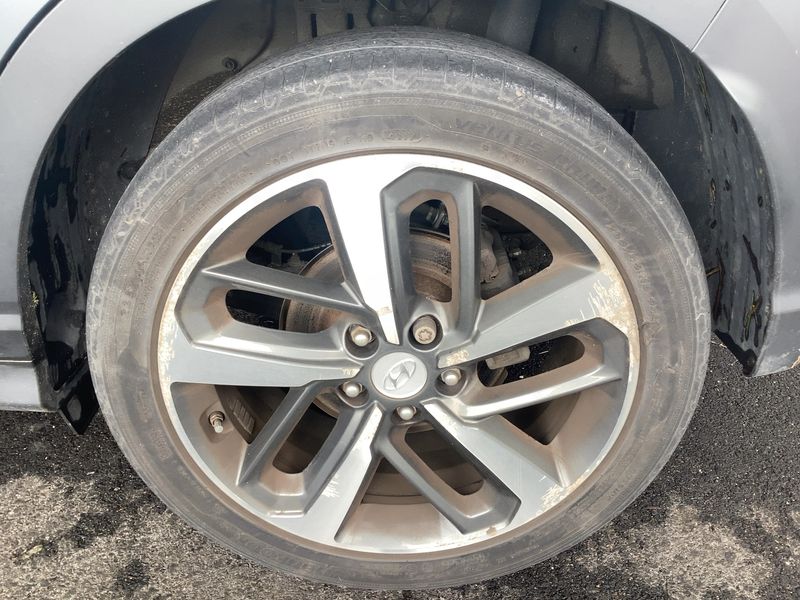 Hyundai Kona 1.0 TGDI Classic 2WD 2018 – снимка 5