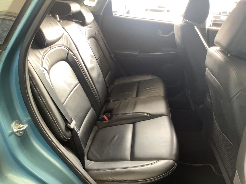 Hyundai Kona 1.0 TGDI Classic 2WD 2018 – снимка 19