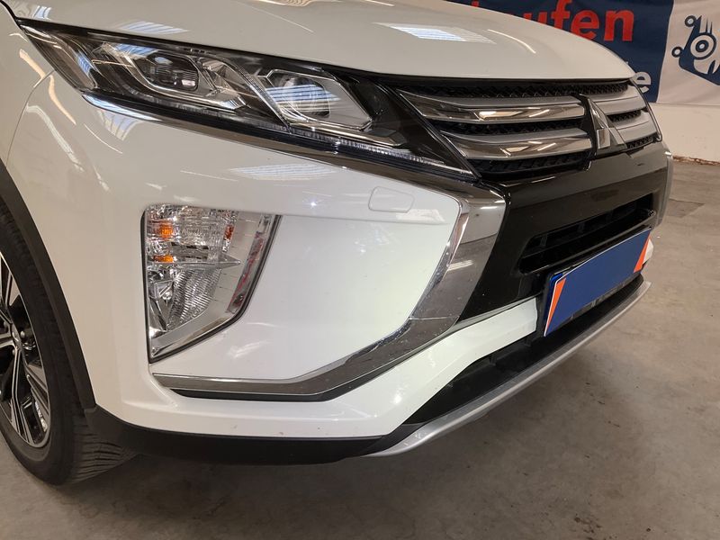 Mitsubishi Eclipse Cross 1.5 T-MIVEC Active+ 4WD 2020 – снимка 43