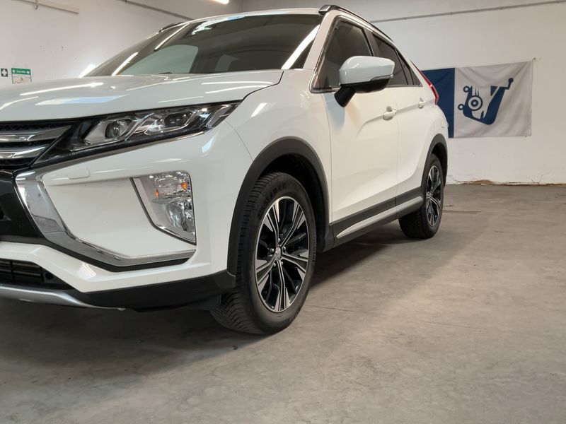 Mitsubishi Eclipse Cross 1.5 T-MIVEC Active+ 4WD 2020 – снимка 3