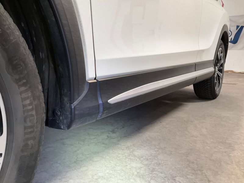 Mitsubishi Eclipse Cross 1.5 T-MIVEC Active+ 4WD 2020 – снимка 36