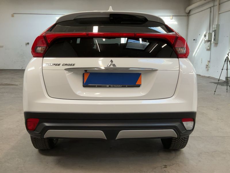 Mitsubishi Eclipse Cross 1.5 T-MIVEC Active+ 4WD 2020 – снимка 8