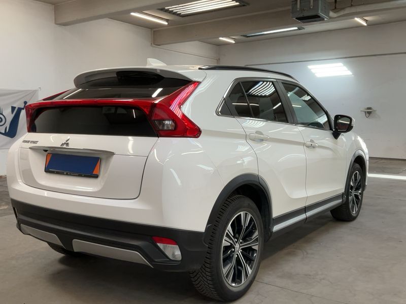 Mitsubishi Eclipse Cross 1.5 T-MIVEC Active+ 4WD 2020 – снимка 9
