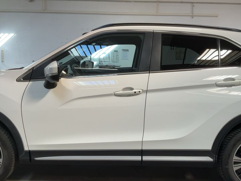 Mitsubishi Eclipse Cross 1.5 T-MIVEC Active+ 4WD 2020 – снимка 5