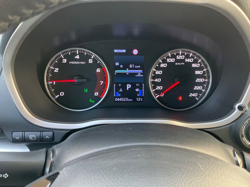 Mitsubishi Eclipse Cross 1.5 T-MIVEC Active+ 4WD 2020 – снимка 19