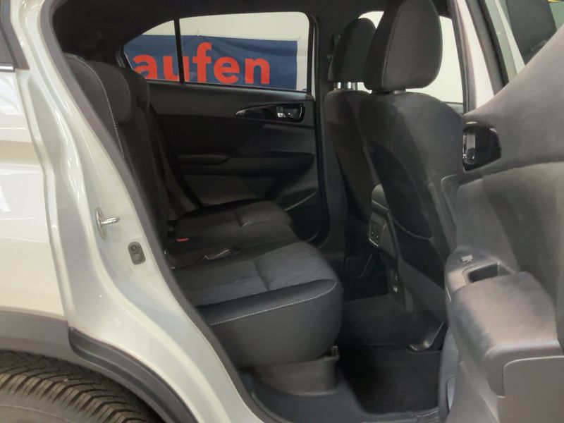 Mitsubishi Eclipse Cross 1.5 T-MIVEC Active+ 4WD 2020 – снимка 20