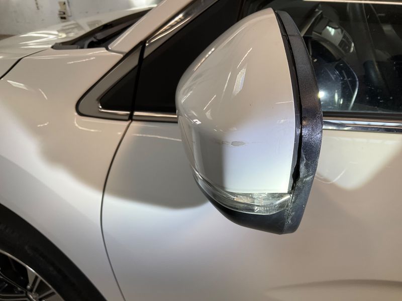 Mitsubishi Eclipse Cross 1.5 T-MIVEC Active+ 4WD 2020 – снимка 34