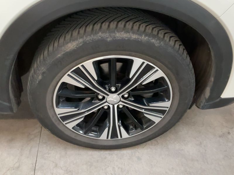Mitsubishi Eclipse Cross 1.5 T-MIVEC Active+ 4WD 2020 – снимка 12