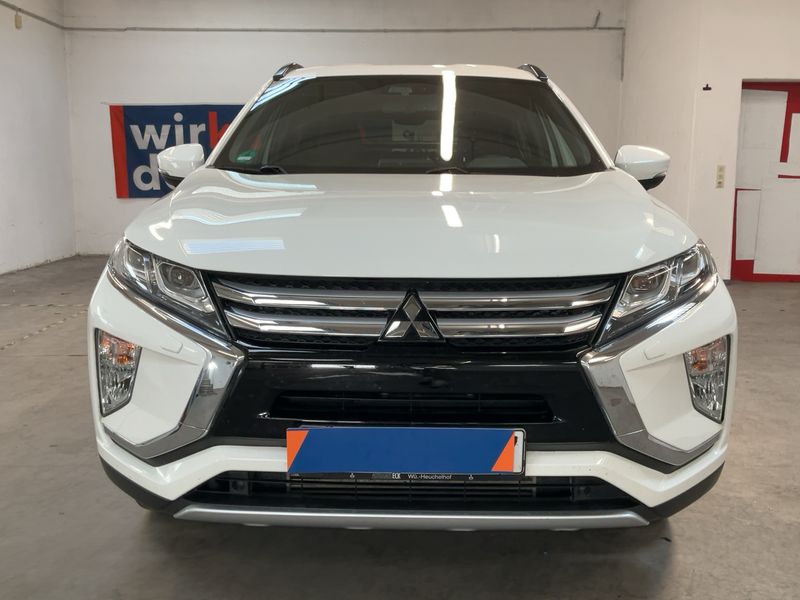 Mitsubishi Eclipse Cross 1.5 T-MIVEC Active+ 4WD 2020 – снимка 15