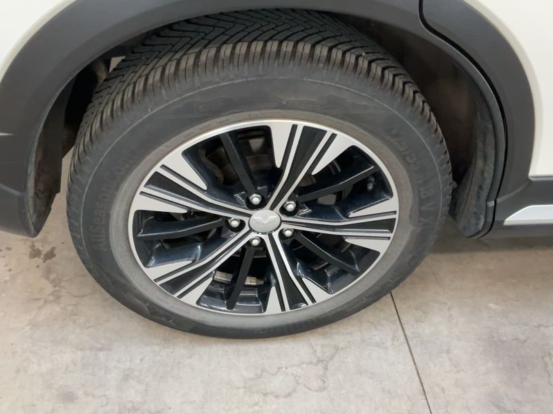 Mitsubishi Eclipse Cross 1.5 T-MIVEC Active+ 4WD 2020 – снимка 10