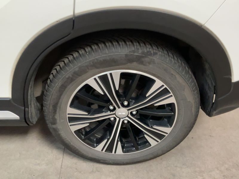 Mitsubishi Eclipse Cross 1.5 T-MIVEC Active+ 4WD 2020 – снимка 6